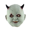 Masquerade Halloween Mask scary Child's Play Latex Realistic Crazy Creepy Party Mask Halloween Costume meilleur vente 2019 drops