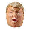 Masquerade Halloween Mask scary Child's Play Latex Realistic Crazy Creepy Party Mask Halloween Costume meilleur vente 2019 drops