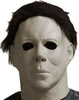 Michael Myers Mask 1978 Halloween Party Horror Full Head Adult Size Latex Mask Fancy Props