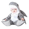 New Infant Toddler Baby Girls Boys Shark Animal Costume Halloween Dress up Cosplay Outfits Purim Holiday Costume