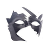 New Retro Men Halloween Burnished Antique Silver Gold Venetian Mardi Gras Masquerade Party Ball Mask