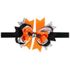 Newly Design Cute Big Bow Headbands Elastic Halloween Cartoon Decals Hair Accessories For Little Girls 160802 Drop Ship