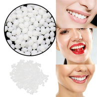 Temporary Tooth Repair Kit Teeth And Gaps FalseTeeth Solid Glue Denture Adhesive Practical FalseTeeth Solid Glue