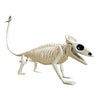 Terror Halloween Skeleton Ornament Simulation Animal Skeleton Model Festival Party Accessories Room Escape Holiday Tricky Gadget