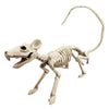 Terror Halloween Skeleton Ornament Simulation Animal Skeleton Model Festival Party Accessories Room Escape Holiday Tricky Gadget