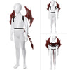 Wing Tail Halloween Christmas Purim Kit Gift Kids Cosplay Set Costume Props Party Accessories Children Dragon Decoration Toy